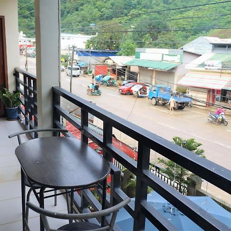 Sheryl May Inn El Nido Exterior photo